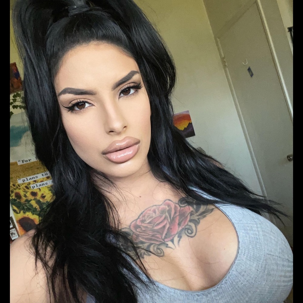 Meet your Posher, Cheyenne